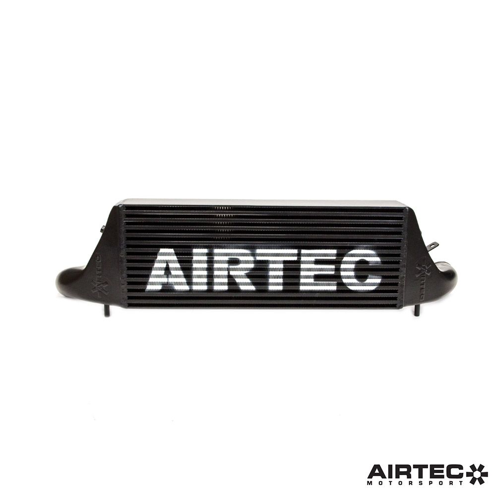 Airtec Intercooler Stage 2 Audi TT RS 8S (2.5 TFSI)1