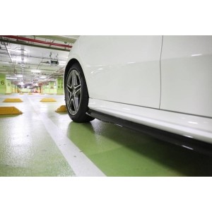 Armaspeed 2 Sideskirts R L Mercedes W177 A250