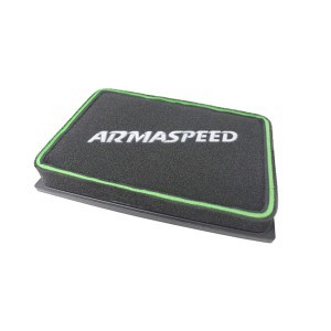 Armaspeed 3D Luchtfilters Mercedes W190 AMG GT