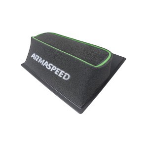 Armaspeed 3D Paneel Luchtfilter Ford Mustang S550 2.3