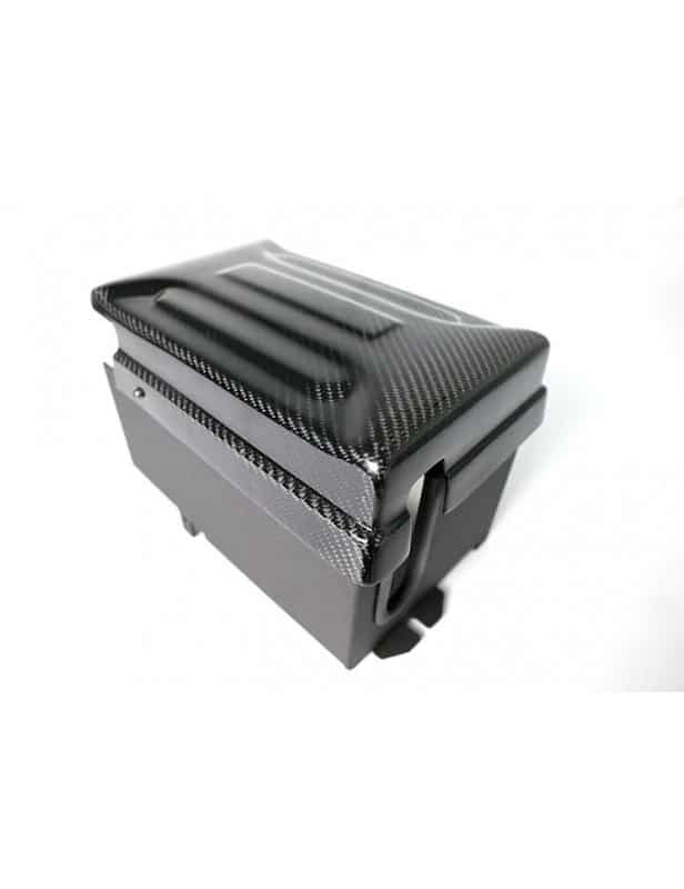 Armaspeed – Accubox Carbon – Volkswagen Tiguan MK2