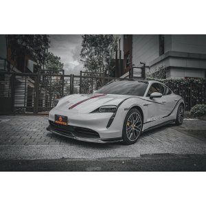 Armaspeed Aero Kit Body Porsche Taycan