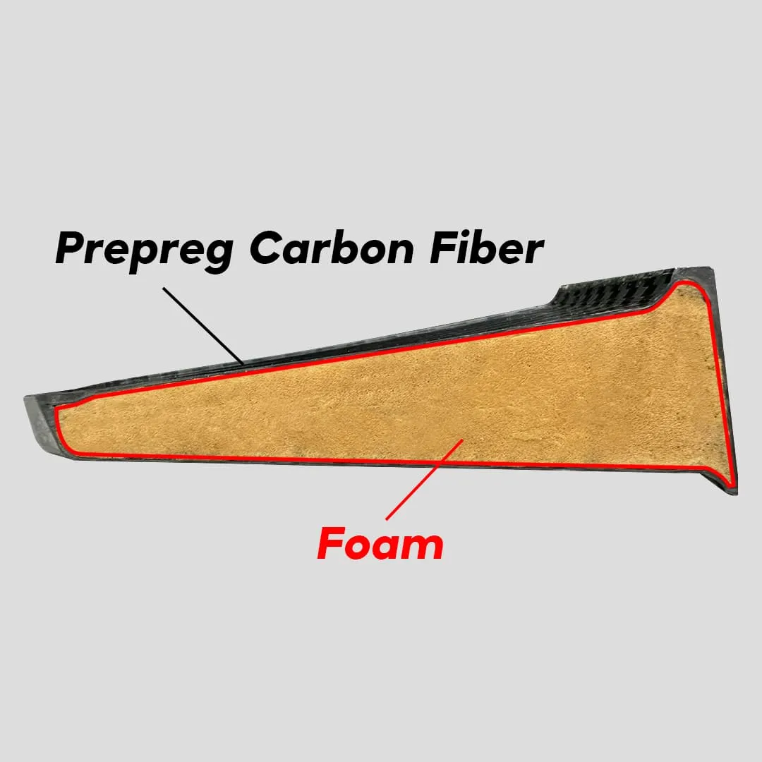 Armaspeed Aero Kit Carbon Toyota Supra A90 MK5 11