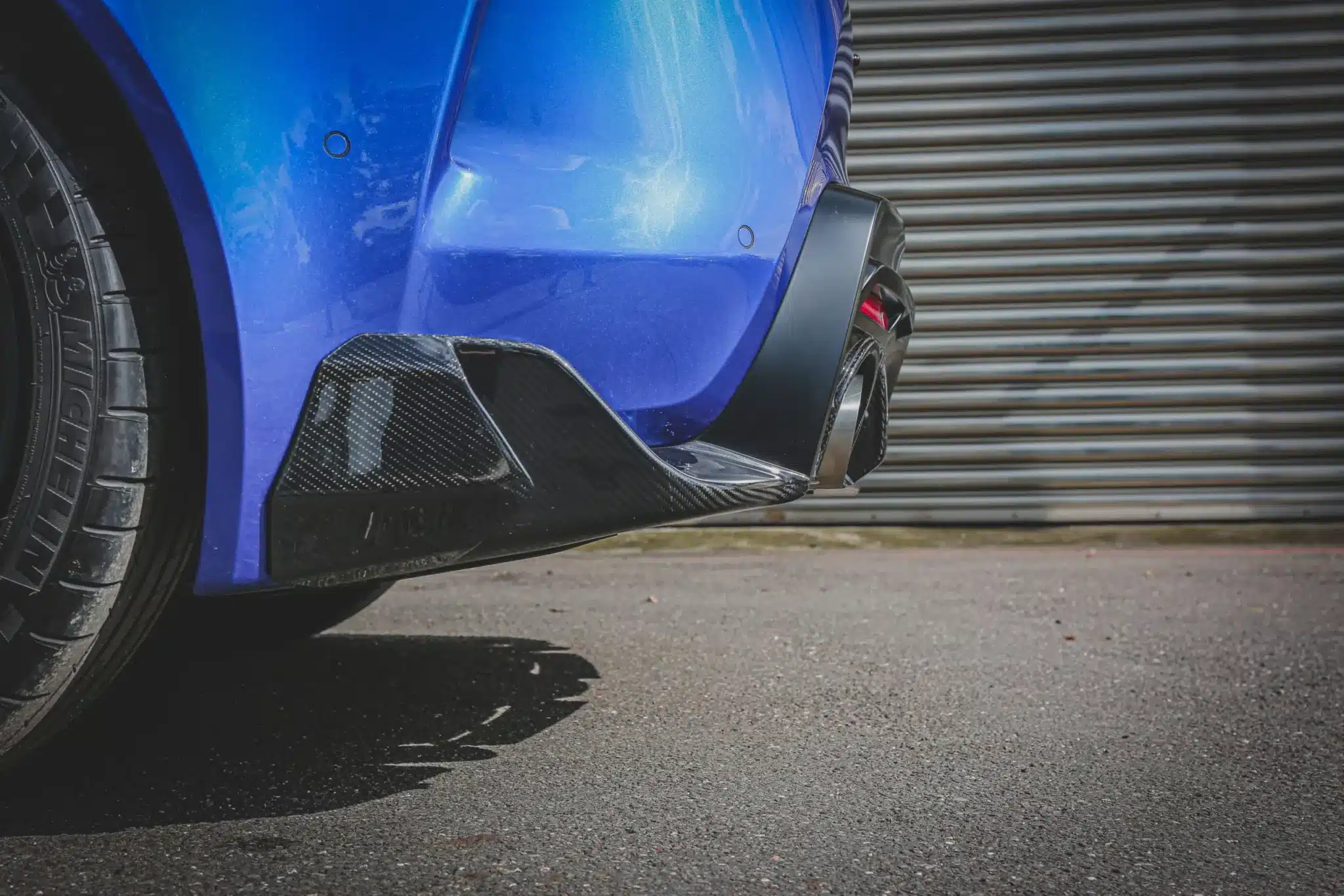 Armaspeed Aero Kit Carbon Toyota Supra A90 MK5 2