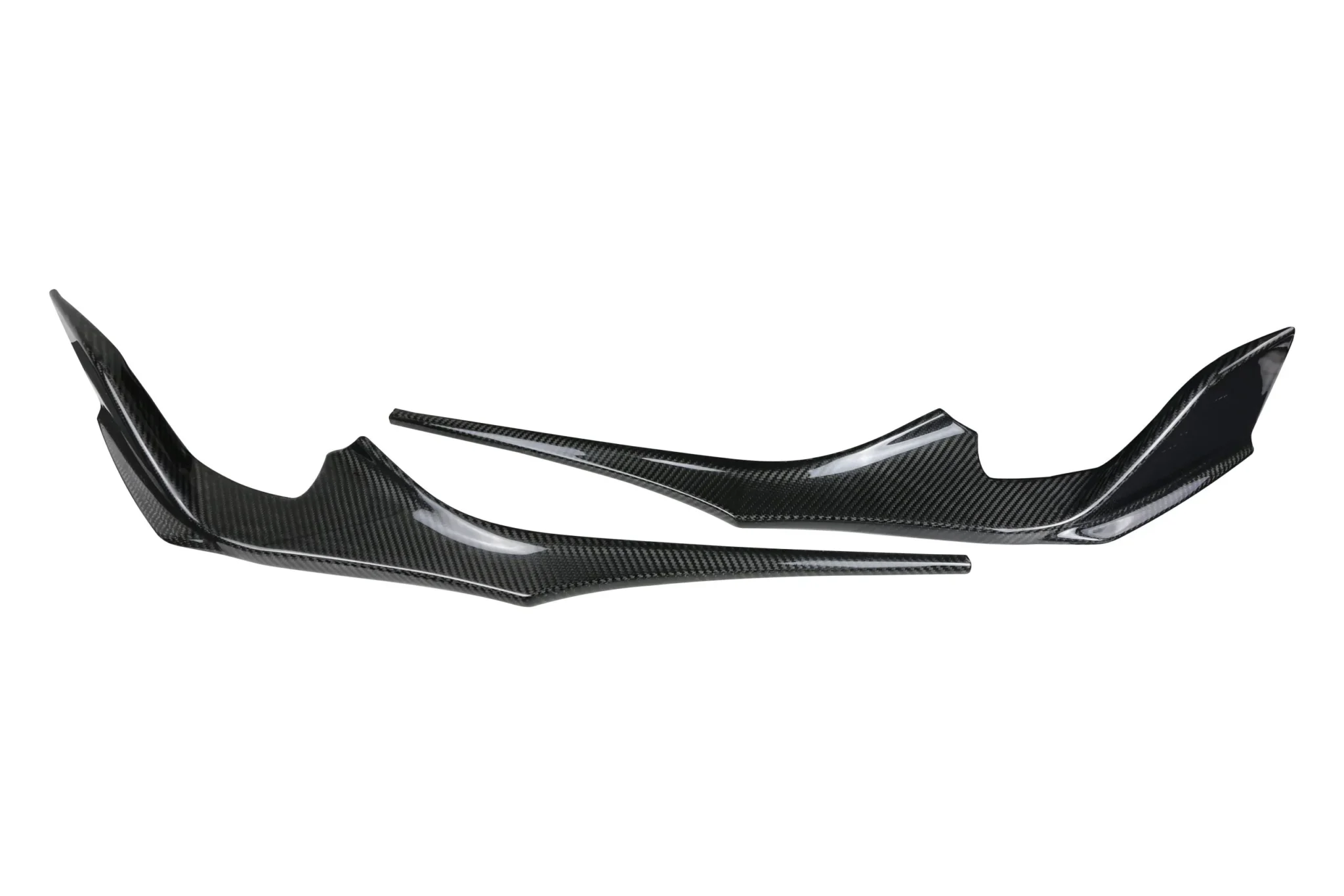 Armaspeed Aero Kit Carbon Toyota Supra A90 MK5 6