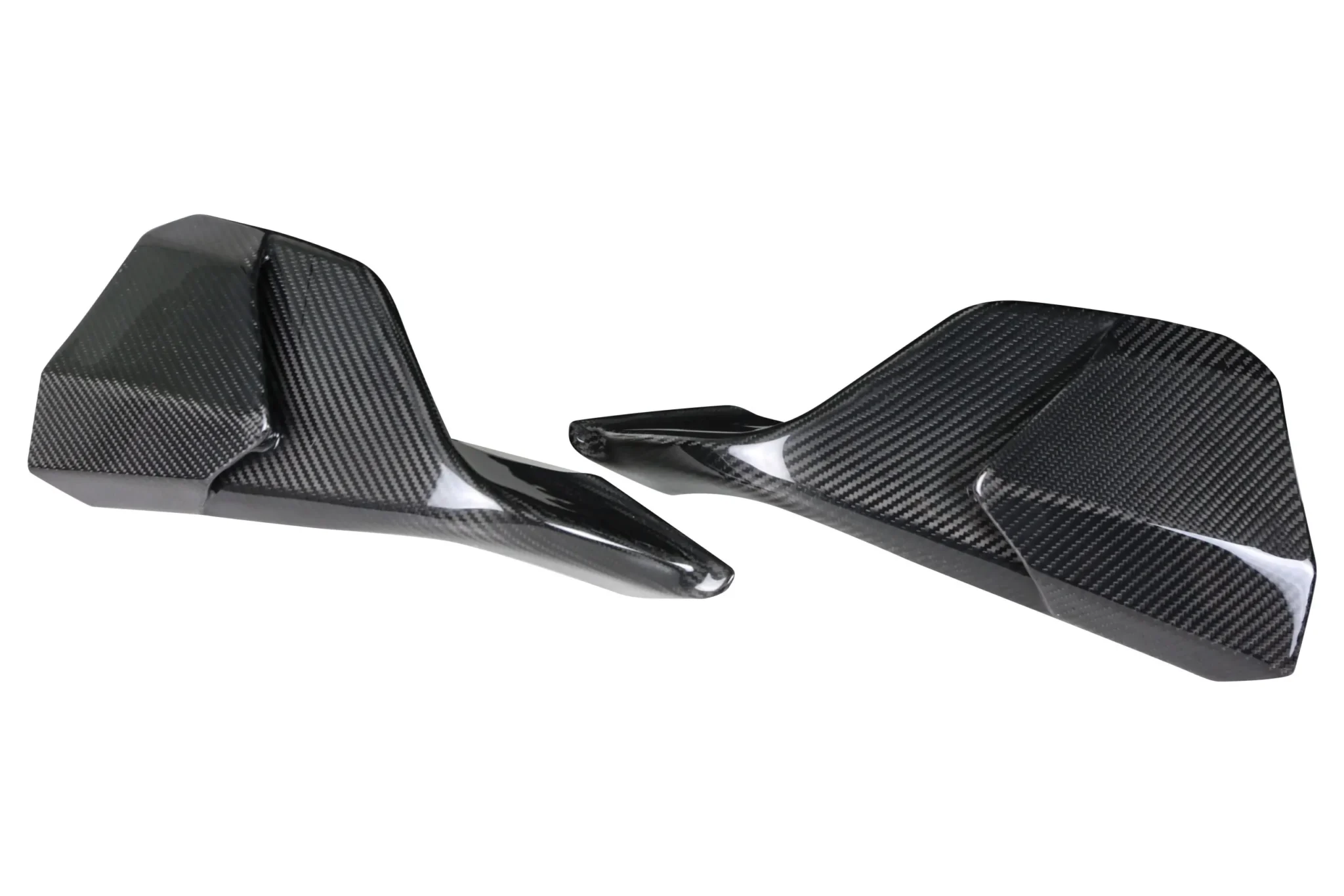 Armaspeed Aero Kit Carbon Toyota Supra A90 MK5 7