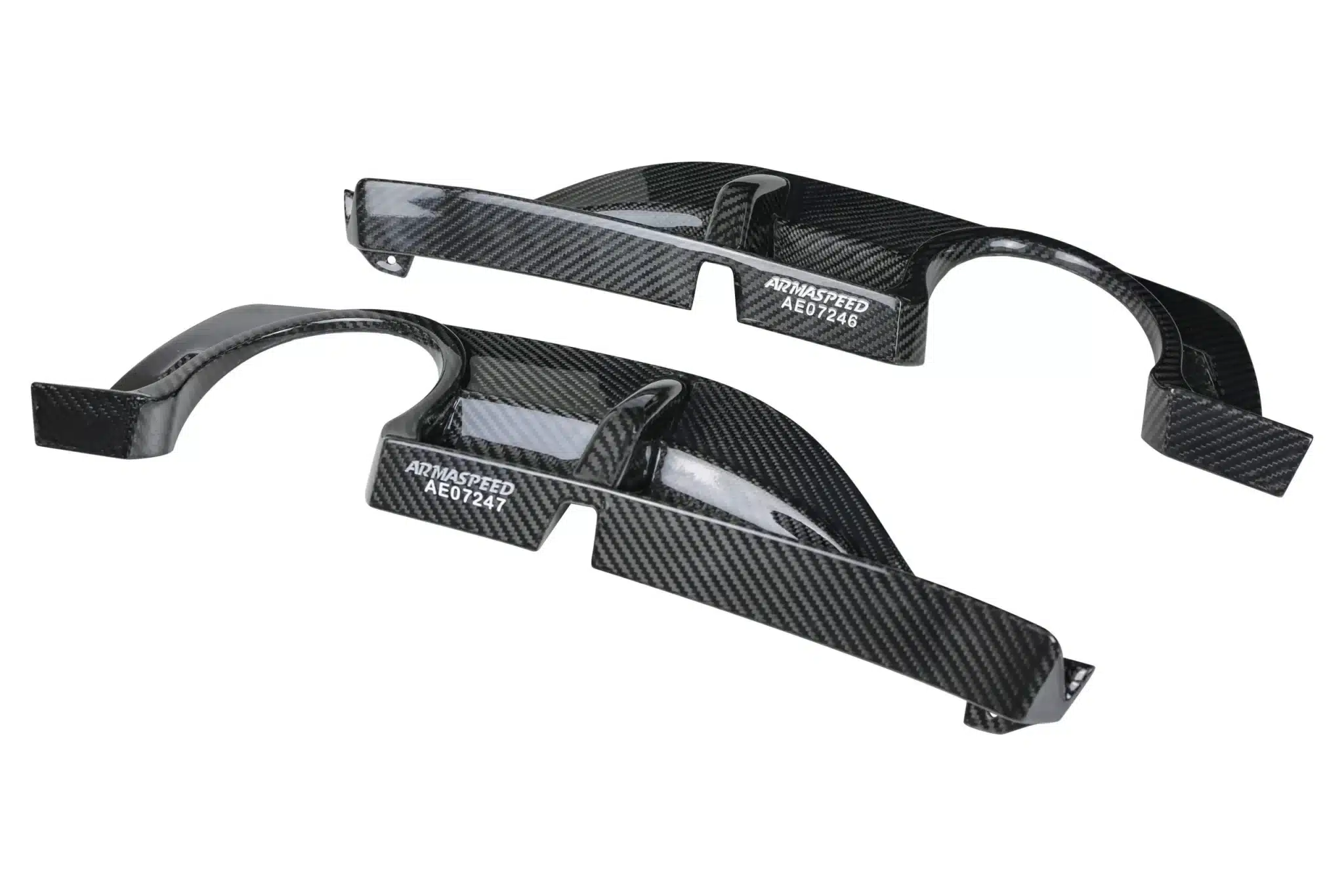 Armaspeed Aero Kit Carbon Toyota Supra A90 MK5 8