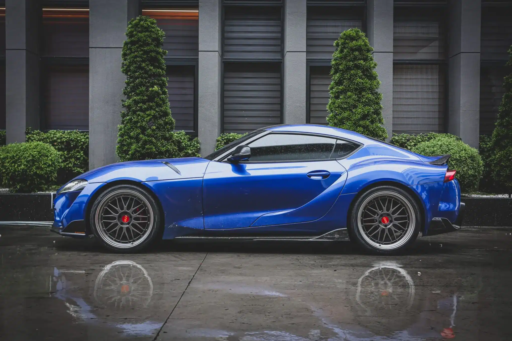 Armaspeed – Aero Kit Carbon – Toyota Supra A90 MK5