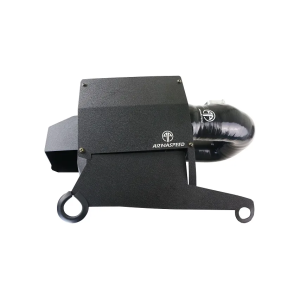 Armaspeed Air Intake Aluminium BMW F30 N20 1