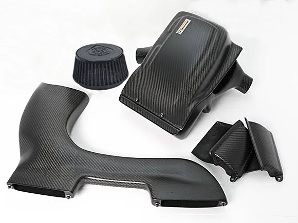 Armaspeed Air Intake BMW 135i 1M E82 N54