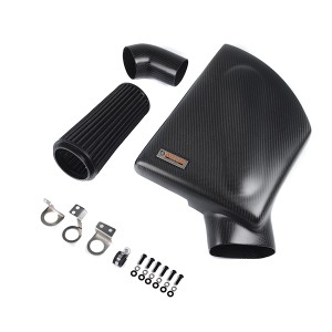 Armaspeed Air Intake BMW F10 535i F12 F13 640i