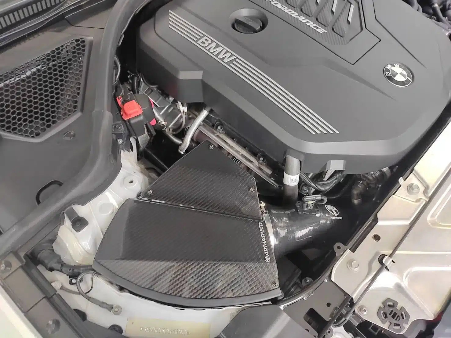 Armaspeed Air Intake BMW G20 320i 330i 11