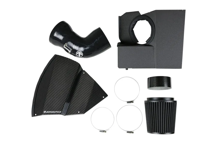 Armaspeed Air Intake BMW G20 320i 330i 6
