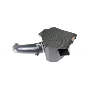 Armaspeed Air Intake CAL Ford Focus MK4