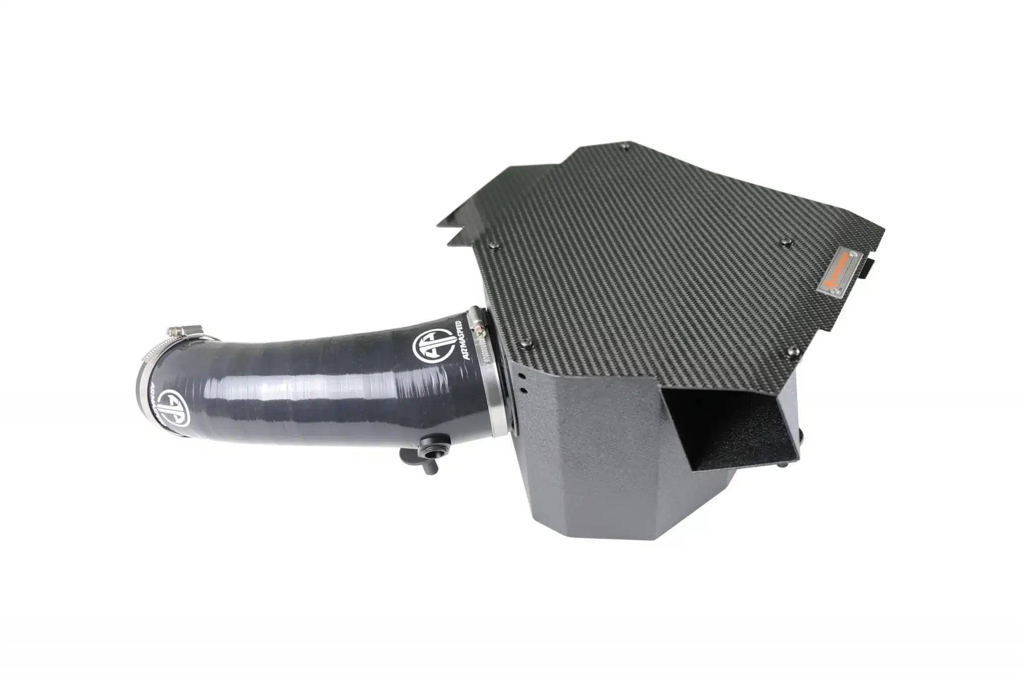 Armaspeed Air Intake CAL Ford Focus MK4