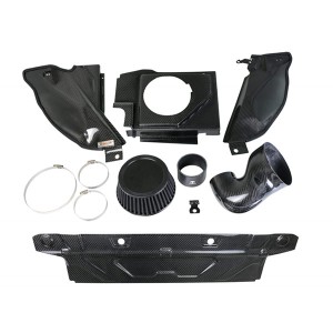 Armaspeed Air Intake Carbon BMW G20 320i 330i