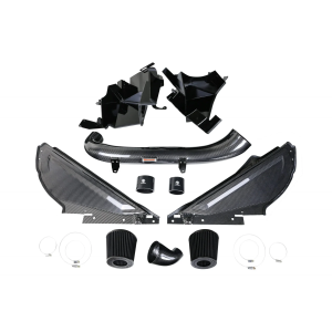 Armaspeed Air Intake Carbon BMW G8X M3 M4 S58