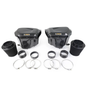 Armaspeed Air Intake Carbon Maserati Ghibli S SQ4 3.0T