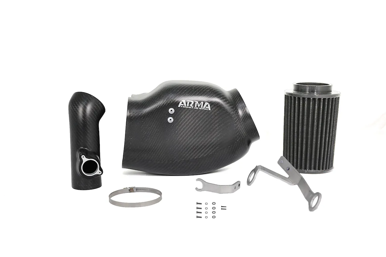 Armaspeed Air Intake Carbon Mazda MX 5 ND 2.0