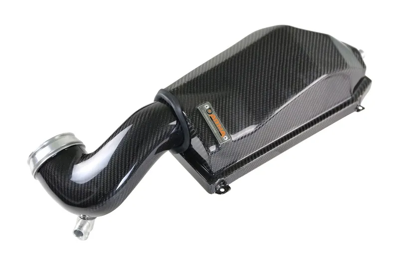 Armaspeed Air Intake Carbon Mercedes C3 W205 E3 W213 1