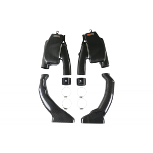 Armaspeed Air Intake Carbon Mercedes W166 GLE 63 AMG