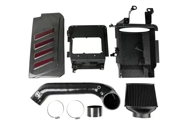 Armaspeed Air Intake Carbon Mercedes W206 C300 M254