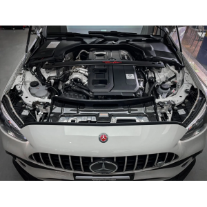 Armaspeed Air Intake Carbon Mercedes W206 C43 M139 2