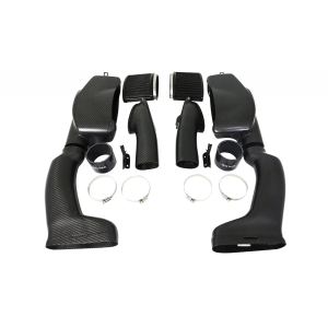Armaspeed Air Intake Carbon Mercedes W218 CLS 63 AMG