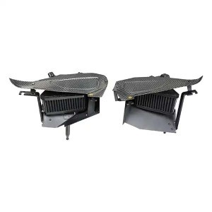 Armaspeed Air Intake Carbon Nissan Z