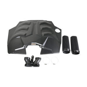 Armaspeed Air Intake Carbon Porsche Cayenne Gen3 Hybrid