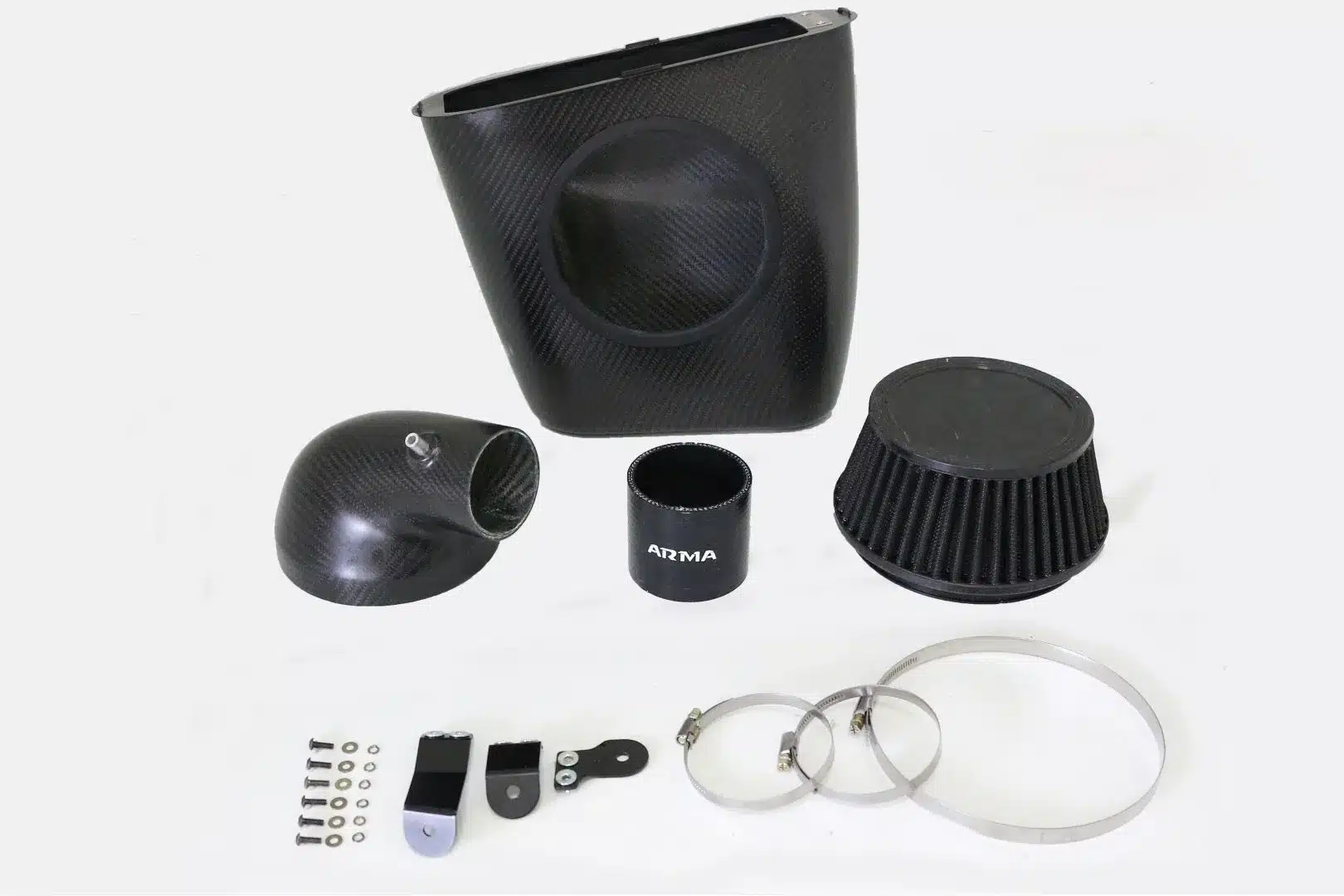 Armaspeed Air Intake Carbon Porsche Macan 2.0