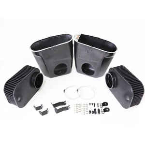 Armaspeed Air Intake Carbon Porsche Macan 3.0 3.6