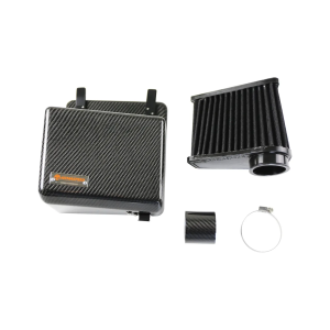 Armaspeed Air Intake Carbon Suzuki Jimny Mk4