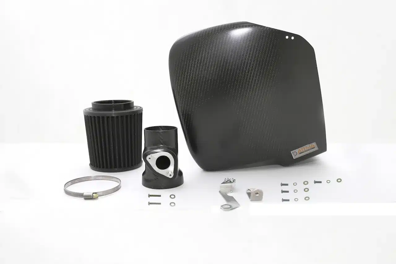 Armaspeed Air Intake Carbon Toyota Altis 1.8