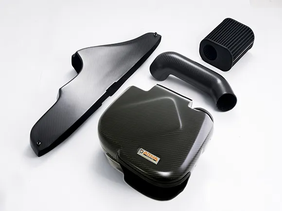 Armaspeed Air Intake Carbon VW Golf Mk7 1.2 1.4 TSI