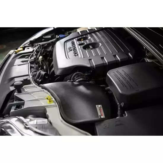 Armaspeed Air Intake Ford Focus MK3 2.0 2