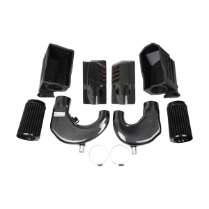 Armaspeed Air Intake Mercedes C63 AMG W205