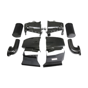 Armaspeed Air Intake Mercedes S63 AMG W222