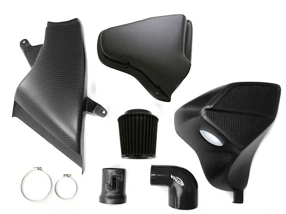 Armaspeed Airbox Carbon Audi A4 B8 A5 B8 2.0