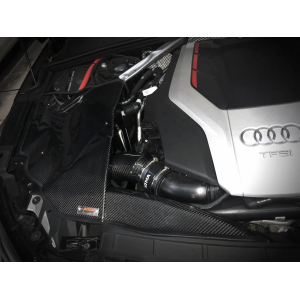 Armaspeed Airbox Carbon Audi S4 RS4 S5 RS5 B9.5 1