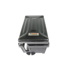 Armaspeed Battery Cover VGA 1.8 2.0 TFSI EA888.3