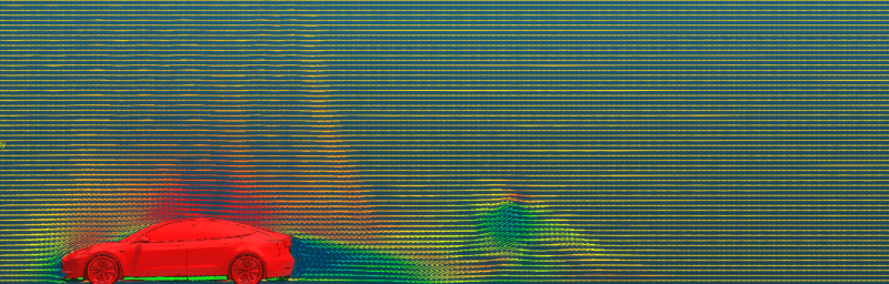 Armaspeed Body Kit Full Set Matte Tesla Model 3 2017+ 4