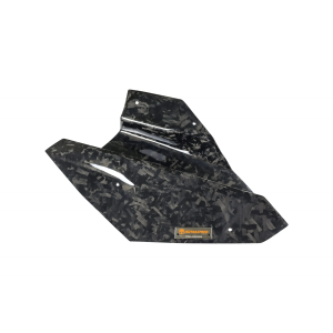 Armaspeed Carbon AL Inlaatdeksel Toyota GR Supra A90 91 1