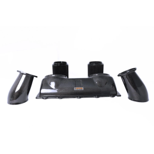 Armaspeed Carbon Air Intake Ferrari 458 Italia F136 F V8 1