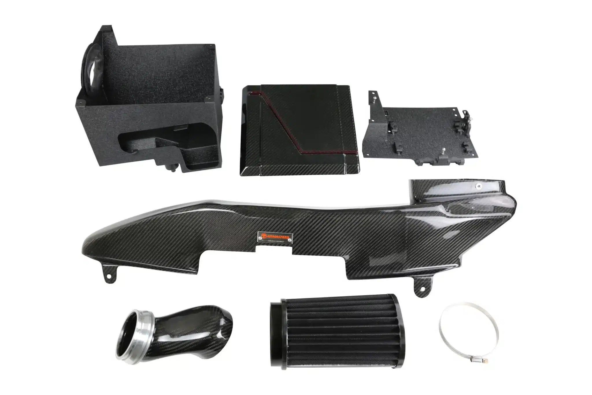 Armaspeed – Carbon Air Intake – Mercedes C118 CLA 35 / W177