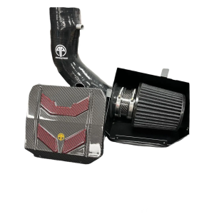 Armaspeed Carbon Air Intake Toyota GR86 BRZ ZN8 FA24 1