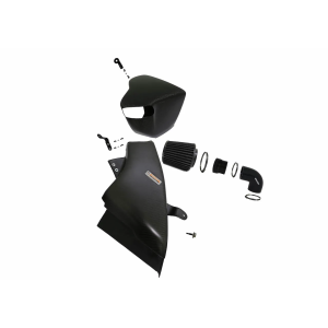 Armaspeed Carbon Fiber Airbox Audi A5 B8.5 2.0