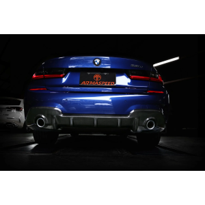 Armaspeed Diffuser Carbon BMW G20