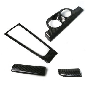 Armaspeed Interieur Dashboard Set Porsche 718 Boxster