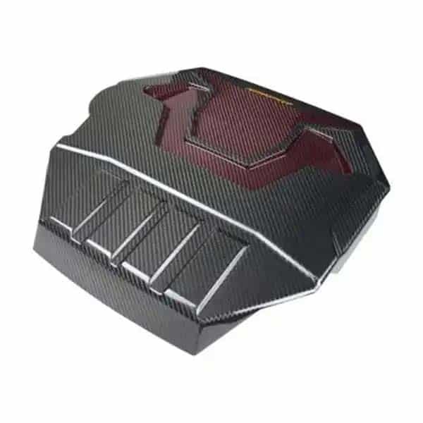 Armaspeed – Motorafdekking Carbon – Volkswagen Golf 8 GTI